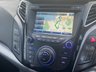 USED 2012 12 HYUNDAI I40 1.7 CRDI STYLE ESTATE AUTOMATIC * SATNAV *   REVERSE CAMERA