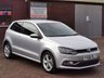 USED 2016 66 VOLKSWAGEN POLO 1.0 SEL TSI DSG 3d 109 BHP JUST &pound;20 ROAD TAX!