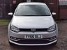 USED 2016 66 VOLKSWAGEN POLO 1.0 SEL TSI DSG 3d 109 BHP JUST &pound;20 ROAD TAX!
