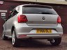 USED 2016 66 VOLKSWAGEN POLO 1.0 SEL TSI DSG 3d 109 BHP JUST &pound;20 ROAD TAX!