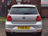 USED 2016 66 VOLKSWAGEN POLO 1.0 SEL TSI DSG 3d 109 BHP JUST &pound;20 ROAD TAX!