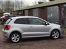 USED 2016 66 VOLKSWAGEN POLO 1.0 SEL TSI DSG 3d 109 BHP JUST &pound;20 ROAD TAX!