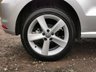 USED 2016 66 VOLKSWAGEN POLO 1.0 SEL TSI DSG 3d 109 BHP JUST &pound;20 ROAD TAX!