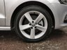 USED 2016 66 VOLKSWAGEN POLO 1.0 SEL TSI DSG 3d 109 BHP JUST &pound;20 ROAD TAX!