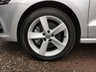USED 2016 66 VOLKSWAGEN POLO 1.0 SEL TSI DSG 3d 109 BHP JUST &pound;20 ROAD TAX!