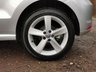 USED 2016 66 VOLKSWAGEN POLO 1.0 SEL TSI DSG 3d 109 BHP JUST &pound;20 ROAD TAX!