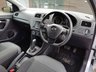 USED 2016 66 VOLKSWAGEN POLO 1.0 SEL TSI DSG 3d 109 BHP JUST &pound;20 ROAD TAX!