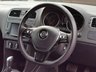 USED 2016 66 VOLKSWAGEN POLO 1.0 SEL TSI DSG 3d 109 BHP JUST &pound;20 ROAD TAX!