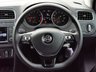USED 2016 66 VOLKSWAGEN POLO 1.0 SEL TSI DSG 3d 109 BHP JUST &pound;20 ROAD TAX!