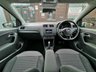 USED 2016 66 VOLKSWAGEN POLO 1.0 SEL TSI DSG 3d 109 BHP JUST &pound;20 ROAD TAX!