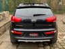 USED 2015 64 KIA SPORTAGE 2.0 CRDI KX-4 5d 181 BHP 2014/64reg KIA SPORTAGE 2.0 CRDi KX-4 AWD DIESEL - AUTOMATIC - FULL BLACK LEATHER - TWIN GLASS ROOF -  SATELLITE NAVIGATION - REAR CAMERA - INFINITY PREMIUM SOUND SYSTEM - COST NEW OVER &pound;30K