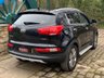 USED 2015 64 KIA SPORTAGE 2.0 CRDI KX-4 5d 181 BHP 2014/64reg KIA SPORTAGE 2.0 CRDi KX-4 AWD DIESEL - AUTOMATIC - FULL BLACK LEATHER - TWIN GLASS ROOF -  SATELLITE NAVIGATION - REAR CAMERA - INFINITY PREMIUM SOUND SYSTEM - COST NEW OVER &pound;30K