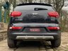 USED 2015 64 KIA SPORTAGE 2.0 CRDI KX-4 5d 181 BHP 2014/64reg KIA SPORTAGE 2.0 CRDi KX-4 AWD DIESEL - AUTOMATIC - FULL BLACK LEATHER - TWIN GLASS ROOF -  SATELLITE NAVIGATION - REAR CAMERA - INFINITY PREMIUM SOUND SYSTEM - COST NEW OVER &pound;30K