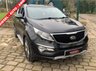 USED 2015 64 KIA SPORTAGE 2.0 CRDI KX-4 5d 181 BHP 2014/64reg KIA SPORTAGE 2.0 CRDi KX-4 AWD DIESEL - AUTOMATIC - FULL BLACK LEATHER - TWIN GLASS ROOF -  SATELLITE NAVIGATION - REAR CAMERA - INFINITY PREMIUM SOUND SYSTEM - COST NEW OVER &pound;30K