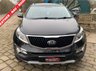 USED 2015 64 KIA SPORTAGE 2.0 CRDI KX-4 5d 181 BHP 2014/64reg KIA SPORTAGE 2.0 CRDi KX-4 AWD DIESEL - AUTOMATIC - FULL BLACK LEATHER - TWIN GLASS ROOF -  SATELLITE NAVIGATION - REAR CAMERA - INFINITY PREMIUM SOUND SYSTEM - COST NEW OVER &pound;30K