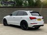 USED 2016 66 AUDI Q5 3.0 SQ5 PLUS TDI QUATTRO 5d 335 BHP FINANCE ALAILABLE ZERO DEPOSIT