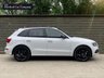 USED 2016 66 AUDI Q5 3.0 SQ5 PLUS TDI QUATTRO 5d 335 BHP FINANCE ALAILABLE ZERO DEPOSIT