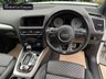 USED 2016 66 AUDI Q5 3.0 SQ5 PLUS TDI QUATTRO 5d 335 BHP FINANCE ALAILABLE ZERO DEPOSIT