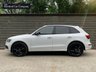 USED 2016 66 AUDI Q5 3.0 SQ5 PLUS TDI QUATTRO 5d 335 BHP FINANCE ALAILABLE ZERO DEPOSIT