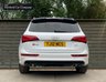 USED 2016 66 AUDI Q5 3.0 SQ5 PLUS TDI QUATTRO 5d 335 BHP FINANCE ALAILABLE ZERO DEPOSIT