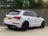 USED 2016 66 AUDI Q5 3.0 SQ5 PLUS TDI QUATTRO 5d 335 BHP FINANCE ALAILABLE ZERO DEPOSIT