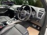 USED 2016 66 AUDI Q5 3.0 SQ5 PLUS TDI QUATTRO 5d 335 BHP FINANCE ALAILABLE ZERO DEPOSIT