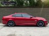 USED 2015 65 JAGUAR XF 2.2 D R-SPORT BLACK 4d 200 BHP FINANCE ALAILABLE ZERO DEPOSIT