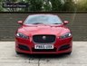 USED 2015 65 JAGUAR XF 2.2 D R-SPORT BLACK 4d 200 BHP FINANCE ALAILABLE ZERO DEPOSIT