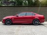 USED 2015 65 JAGUAR XF 2.2 D R-SPORT BLACK 4d 200 BHP FINANCE ALAILABLE ZERO DEPOSIT