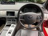 USED 2015 65 JAGUAR XF 2.2 D R-SPORT BLACK 4d 200 BHP FINANCE ALAILABLE ZERO DEPOSIT