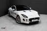 USED 2015 S JAGUAR F-TYPE 3.0 V6 S 2d 380 BHP / STUNNING CAR!