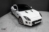 USED 2015 S JAGUAR F-TYPE 3.0 V6 S 2d 380 BHP / STUNNING CAR!