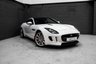 USED 2015 S JAGUAR F-TYPE 3.0 V6 S 2d 380 BHP / STUNNING CAR!