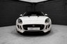 USED 2015 S JAGUAR F-TYPE 3.0 V6 S 2d 380 BHP / STUNNING CAR!