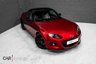 USED 2014 64 MAZDA MX-5 2.0 I ROADSTER 25 ANNIVERSARY 2d 160 BHP / STUNNING CAR!