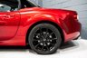 USED 2014 64 MAZDA MX-5 2.0 I ROADSTER 25 ANNIVERSARY 2d 160 BHP / STUNNING CAR!
