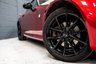 USED 2014 64 MAZDA MX-5 2.0 I ROADSTER 25 ANNIVERSARY 2d 160 BHP / STUNNING CAR!