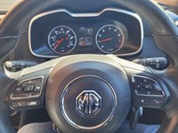 USED 2018 MG MG ZS 1.0 EXCITE 5d 110 BHP AUTOMATIC - PARK SENSORS