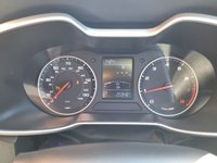USED 2018 MG MG ZS 1.0 EXCITE 5d 110 BHP AUTOMATIC - PARK SENSORS