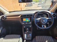 USED 2018 MG MG ZS 1.0 EXCITE 5d 110 BHP AUTOMATIC - PARK SENSORS