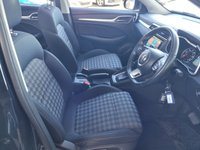 USED 2018 MG MG ZS 1.0 EXCITE 5d 110 BHP AUTOMATIC - PARK SENSORS