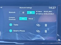 USED 2018 MG MG ZS 1.0 EXCITE 5d 110 BHP AUTOMATIC - PARK SENSORS