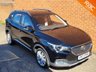 USED 2018 MG MG ZS 1.0 EXCITE 5d 110 BHP AUTOMATIC - PARK SENSORS