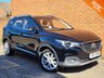 USED 2018 MG MG ZS 1.0 EXCITE 5d 110 BHP AUTOMATIC - PARK SENSORS