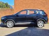 USED 2018 MG MG ZS 1.0 EXCITE 5d 110 BHP AUTOMATIC - PARK SENSORS