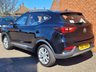 USED 2018 MG MG ZS 1.0 EXCITE 5d 110 BHP AUTOMATIC - PARK SENSORS