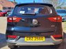 USED 2018 MG MG ZS 1.0 EXCITE 5d 110 BHP AUTOMATIC - PARK SENSORS