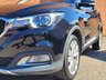 USED 2018 MG MG ZS 1.0 EXCITE 5d 110 BHP AUTOMATIC - PARK SENSORS