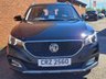 USED 2018 MG MG ZS 1.0 EXCITE 5d 110 BHP AUTOMATIC - PARK SENSORS