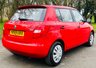 USED 2009 59 SKODA FABIA 1.2 LEVEL 1 HTP 5d 59 BHP LOW MILEAGE